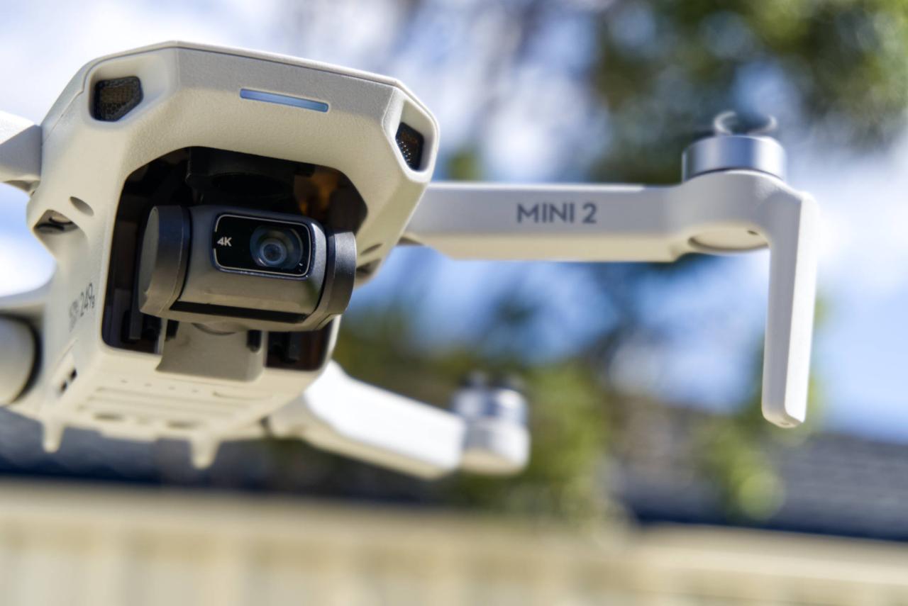 Canada drone laws under 250g